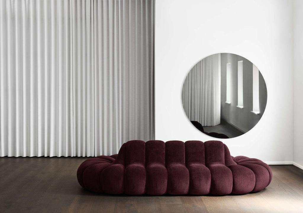Jagger Modular Sofa