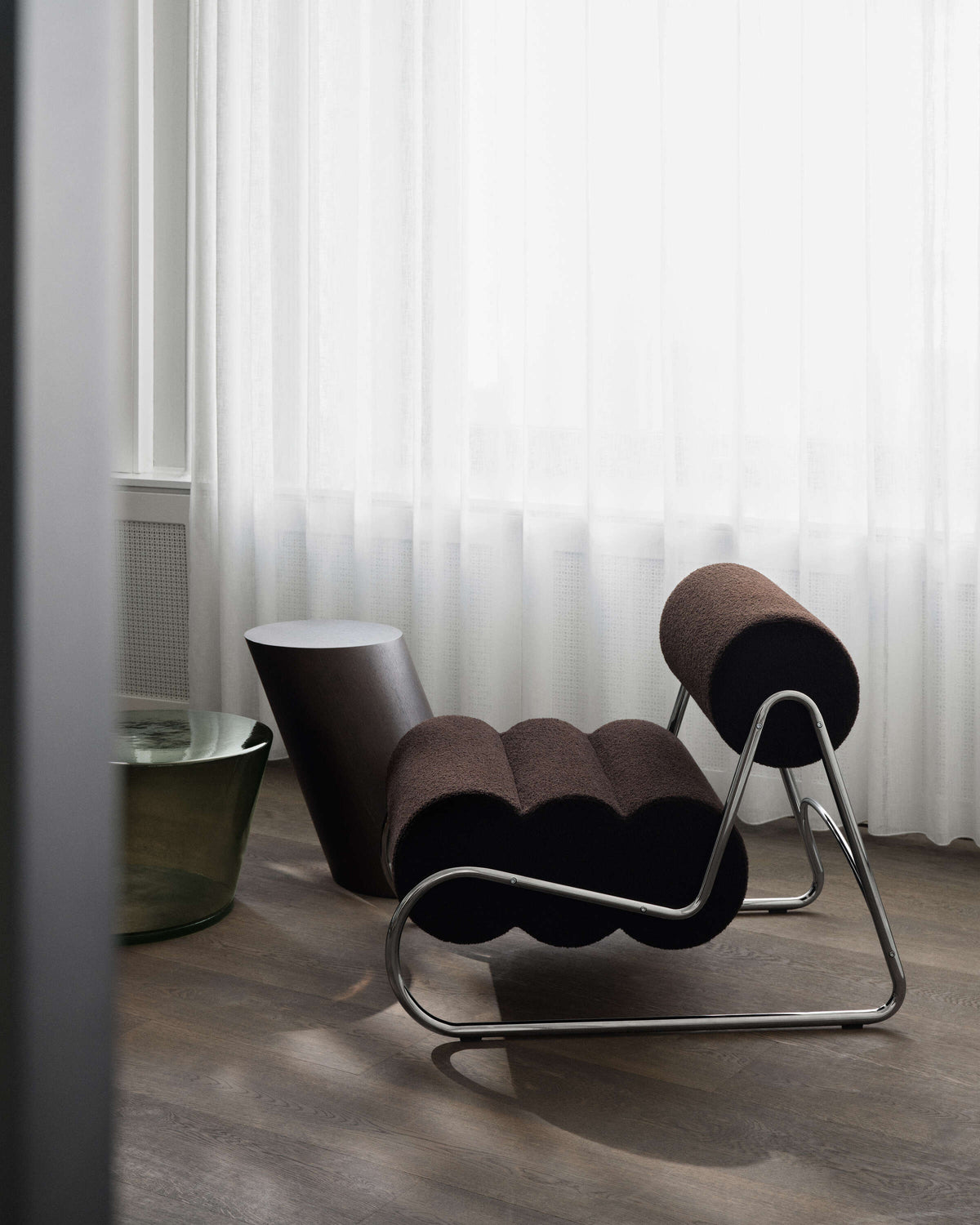 Fave Chair