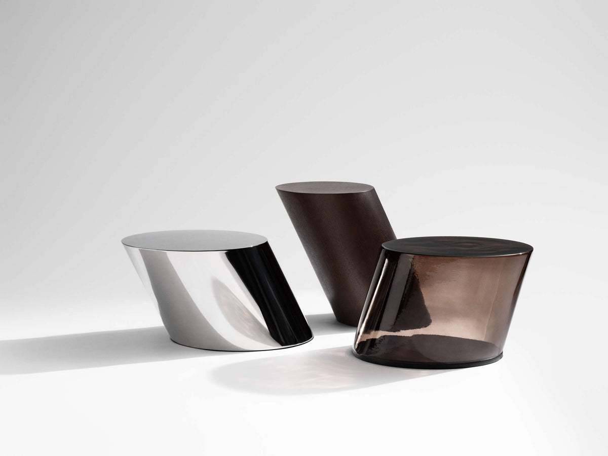Tilt Coffee Table