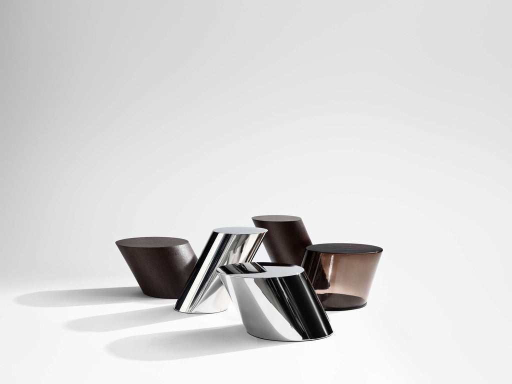 Tilt Side Table