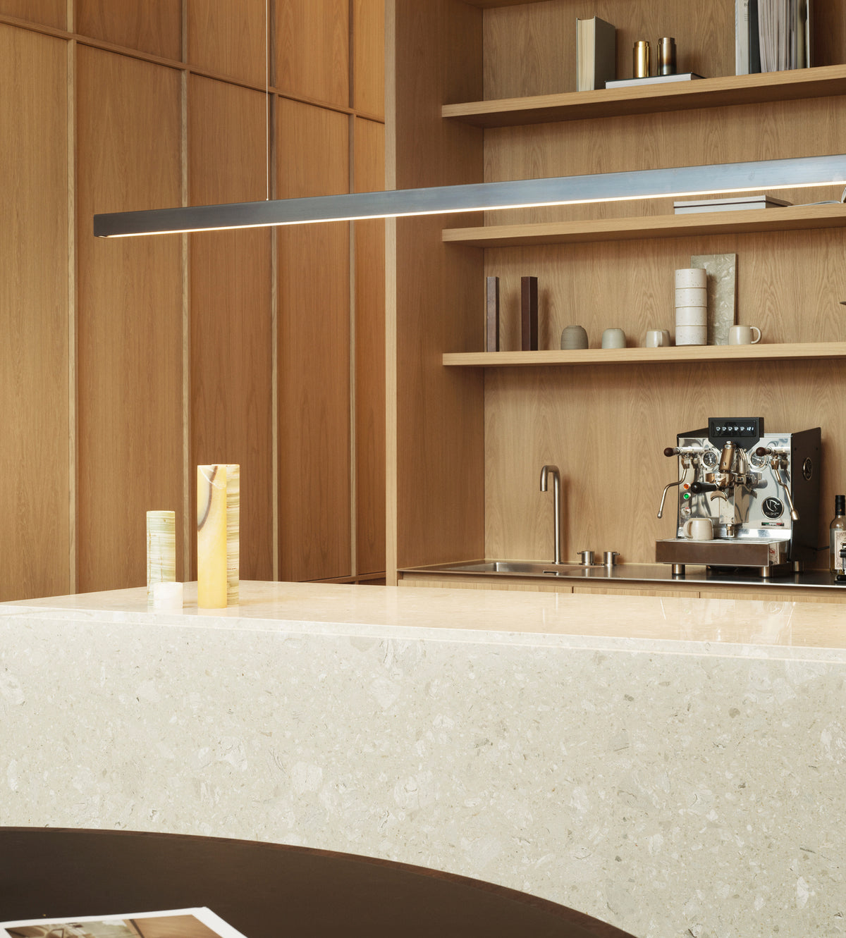 I-MODEL Aura Pendant Lamp