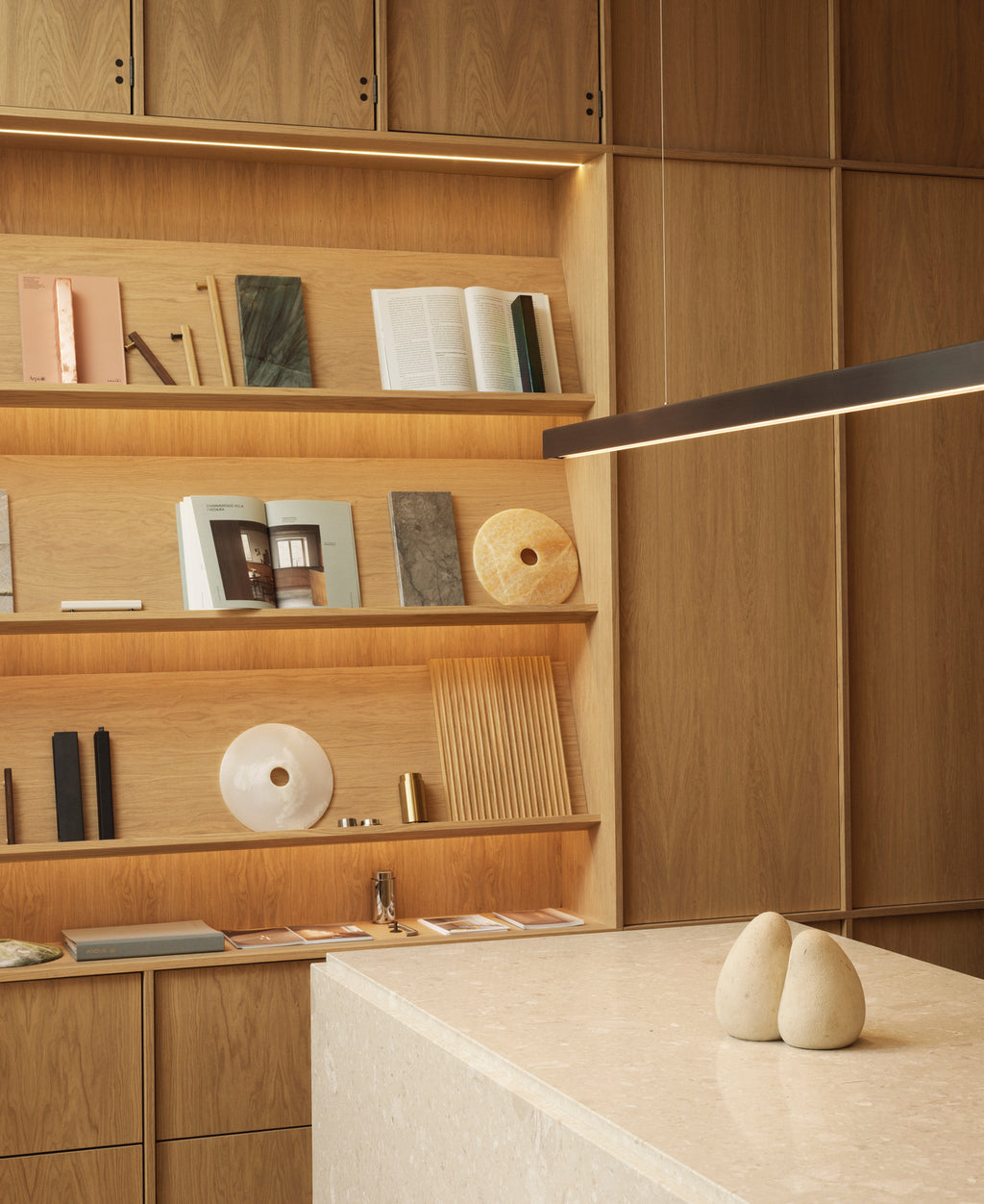 I-MODEL Aura Pendant Lamp