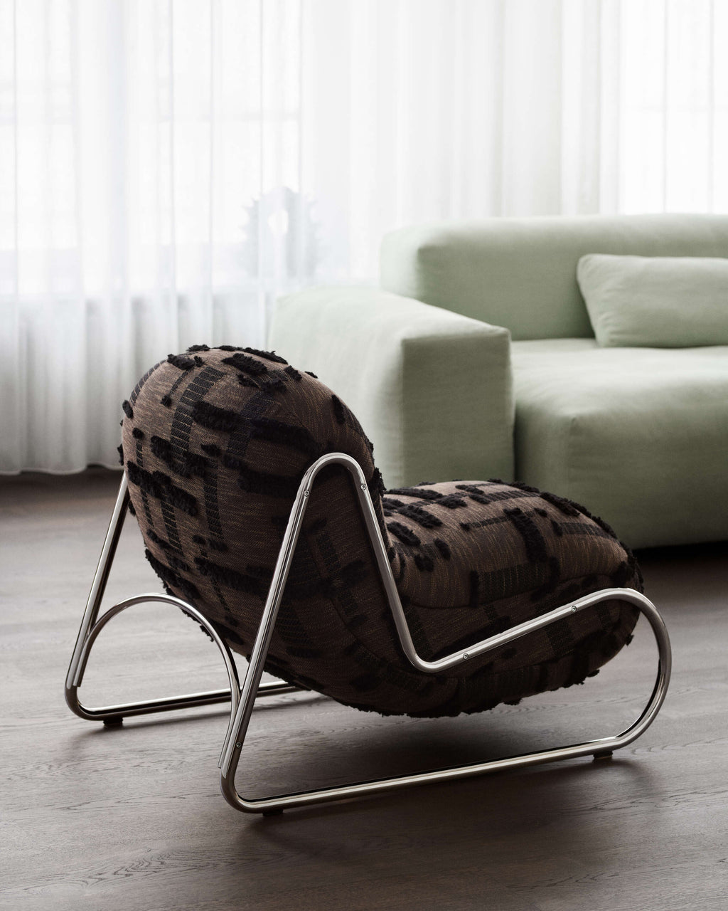 Boho Chair