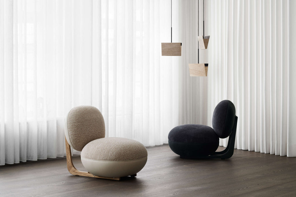 Cooper Lounge Chair