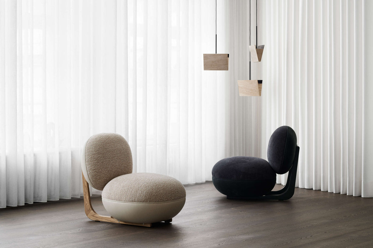 Cooper Lounge Chair