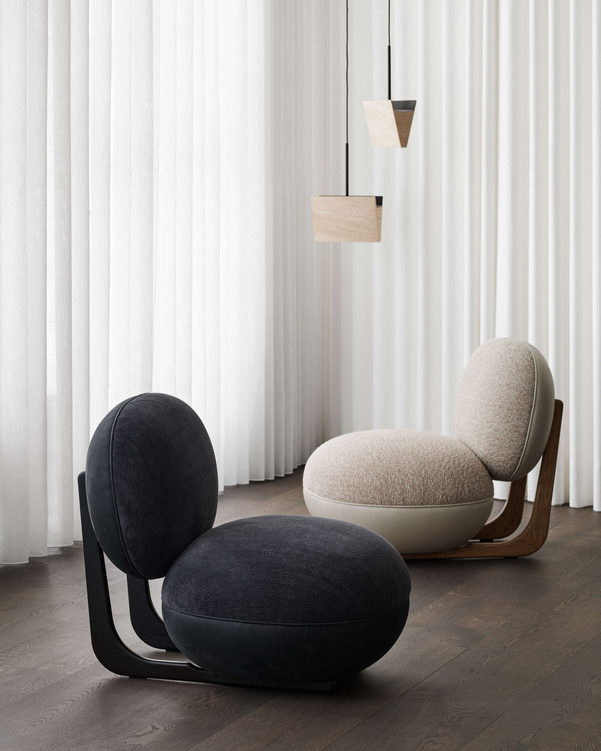 Cooper Lounge Chair