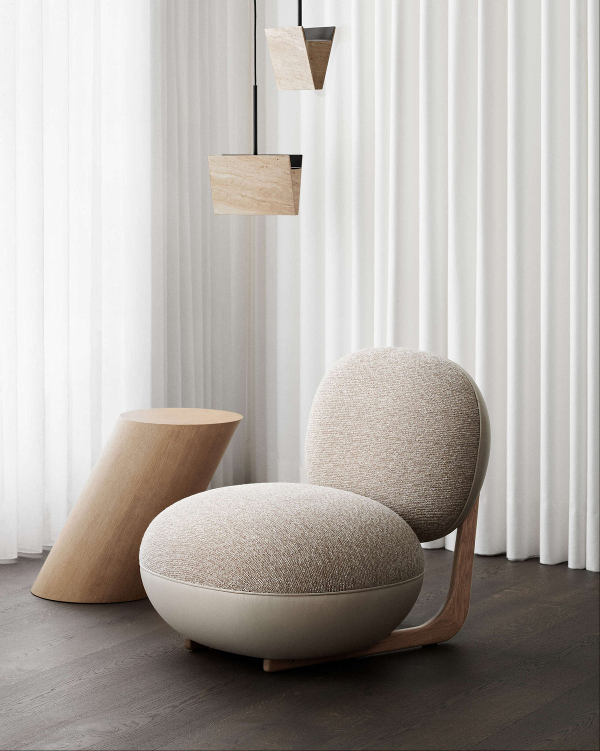 Cooper Lounge Chair
