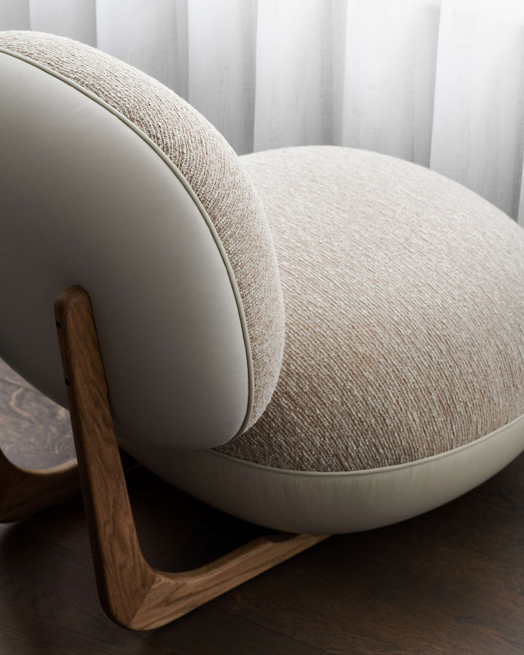 Cooper Lounge Chair