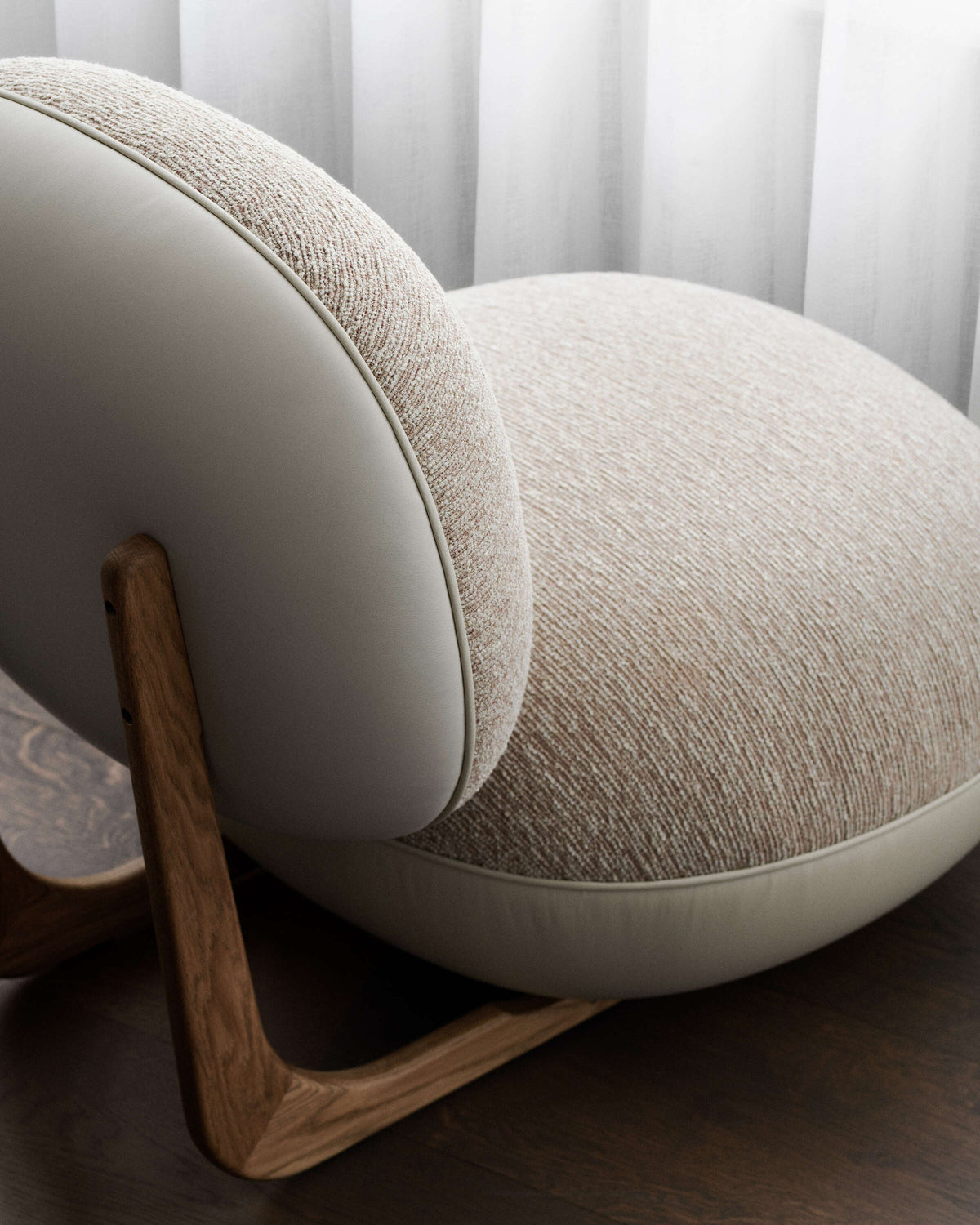 Cooper Lounge Chair