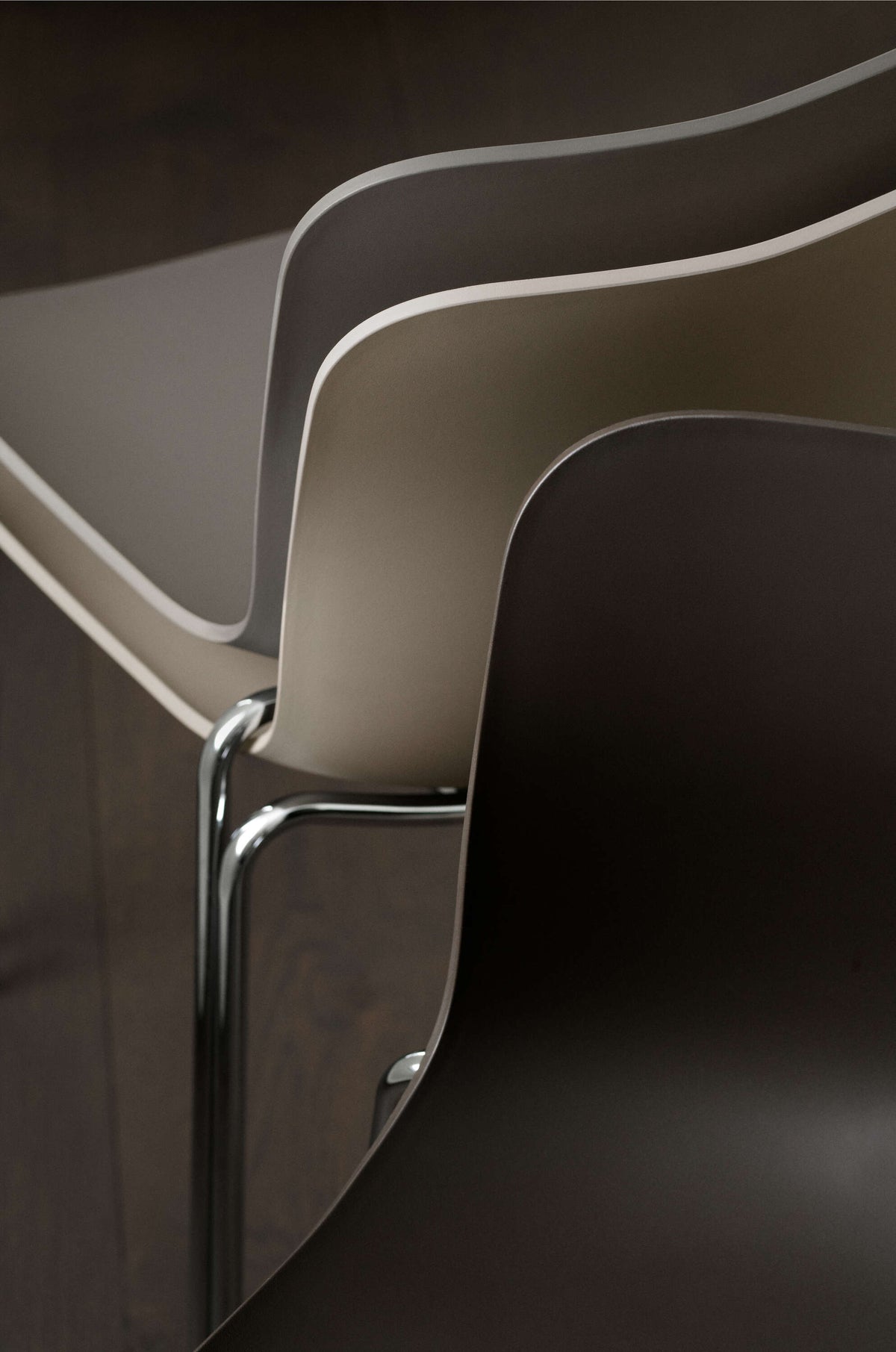 Langue Chair