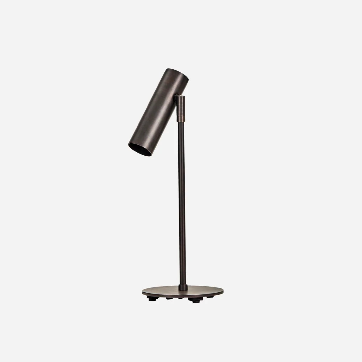 Norm, Table Lamp, Black Antique