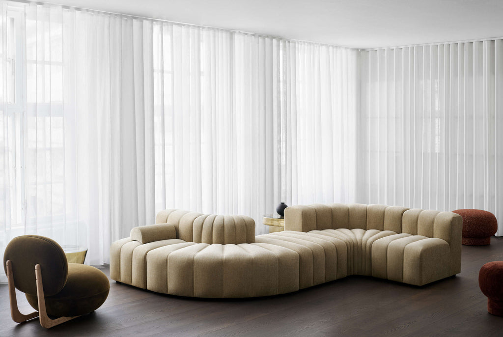 Cooper Lounge Chair