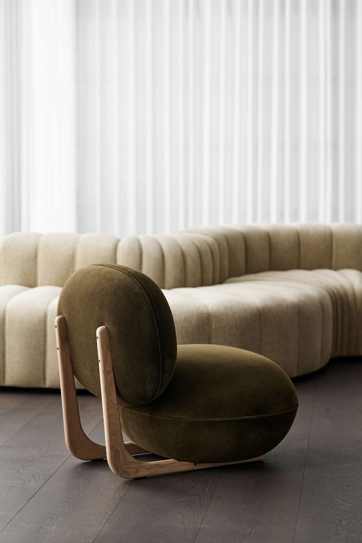 Cooper Lounge Chair