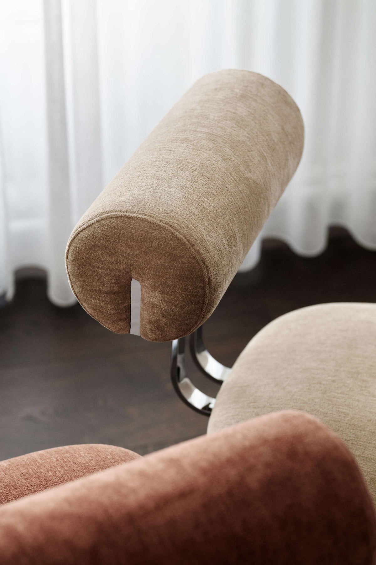 Hippo Chair | Work - 4 Star
