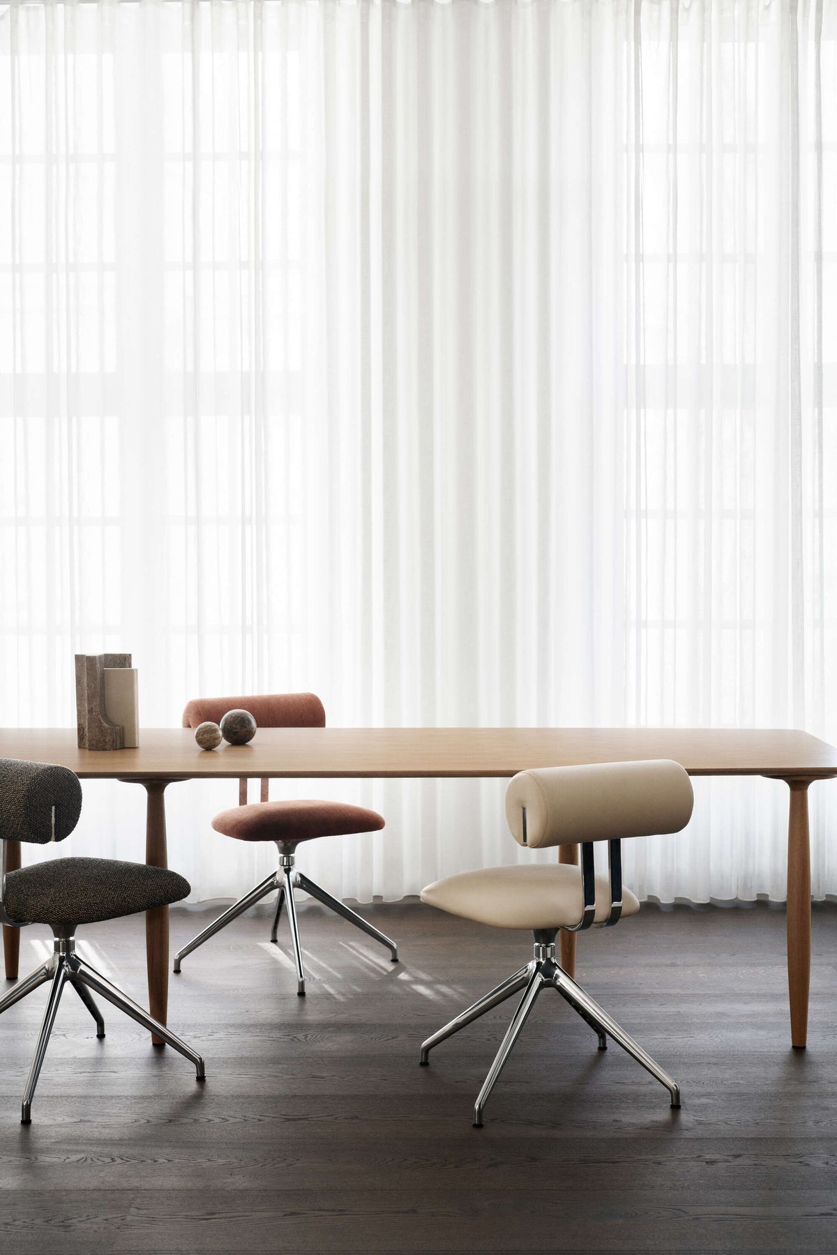 Hippo Chair | Work - 4 Star