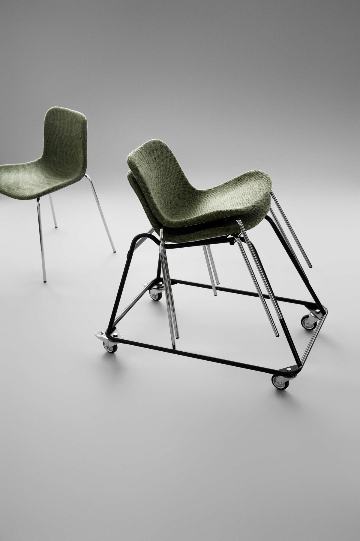 Langue Chair