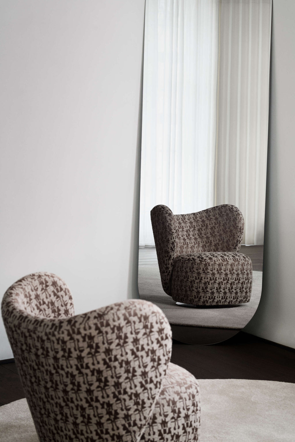 Little Big Chair