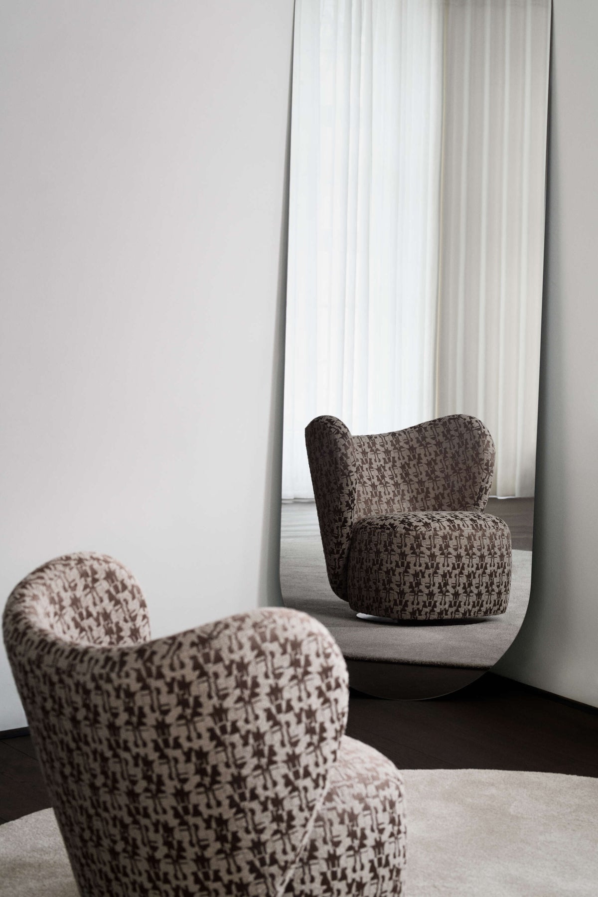 Little Big Chair