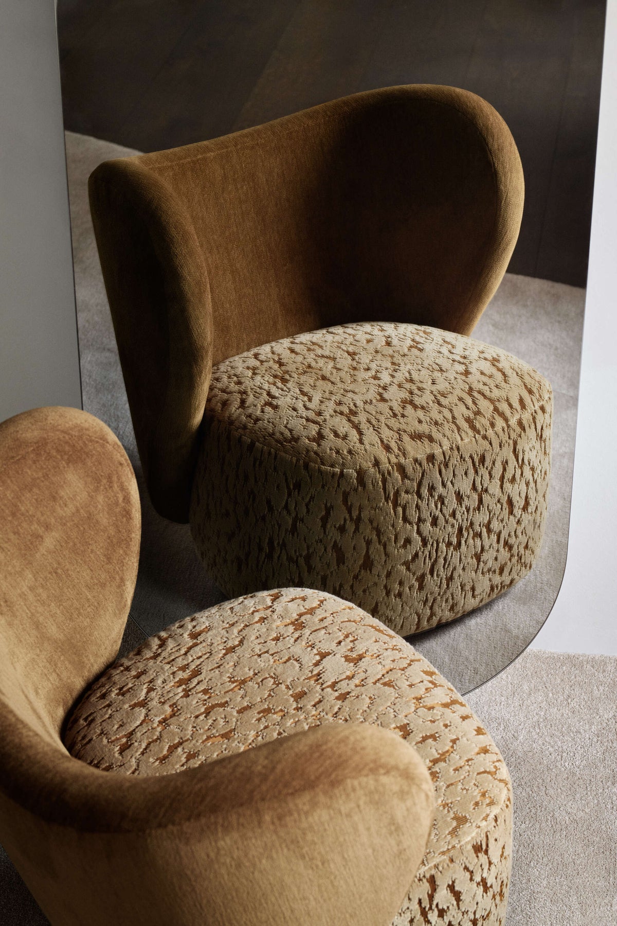 Little Big Chair
