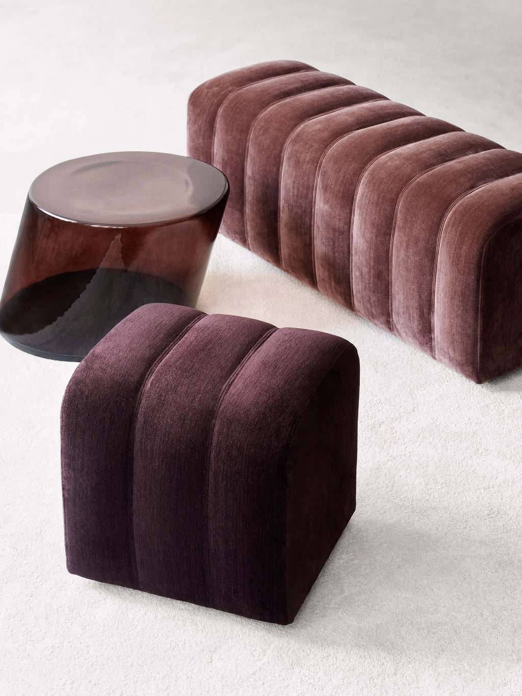 Studio Pouf