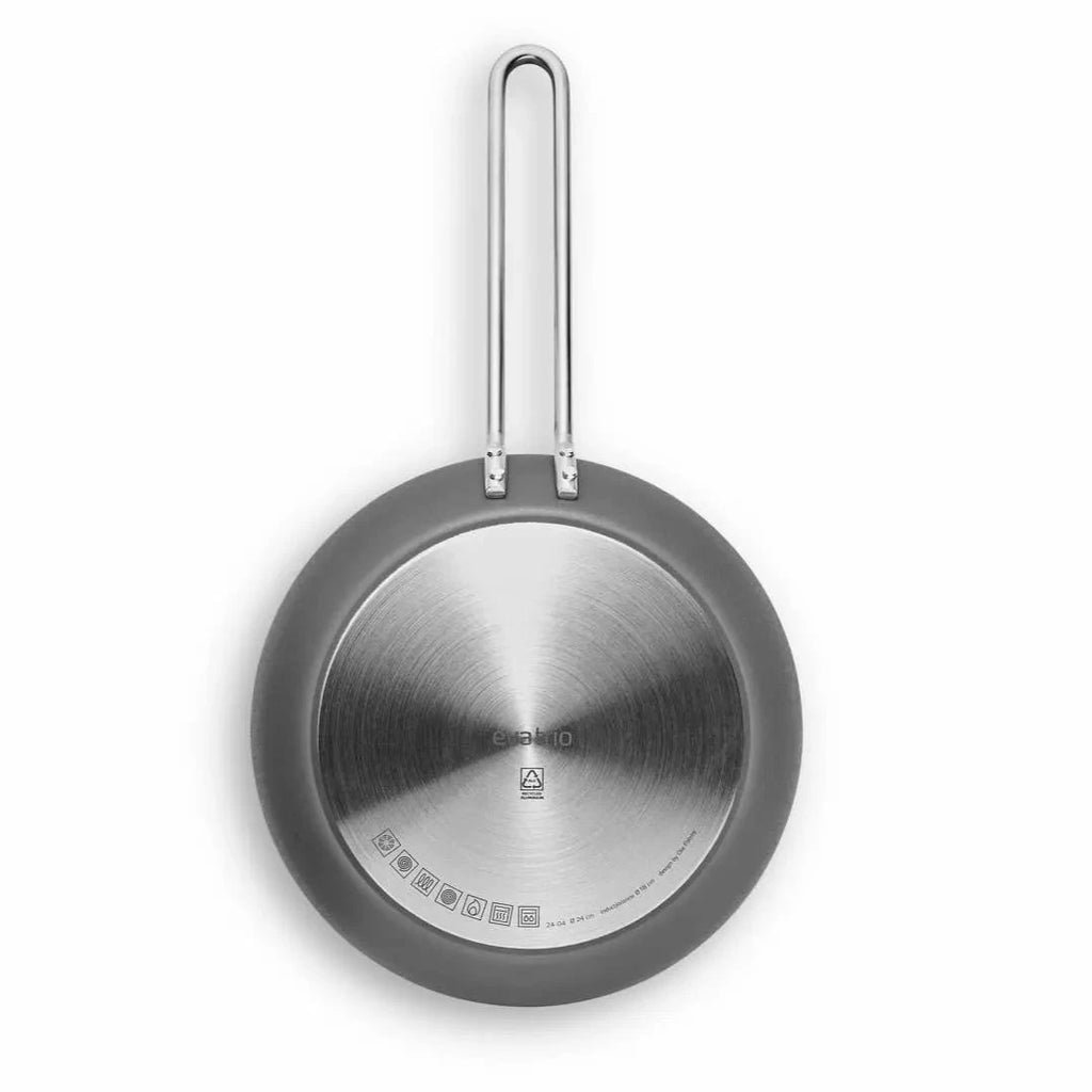 Eva Solo - GREY LINE FRYING PAN / 24 CM