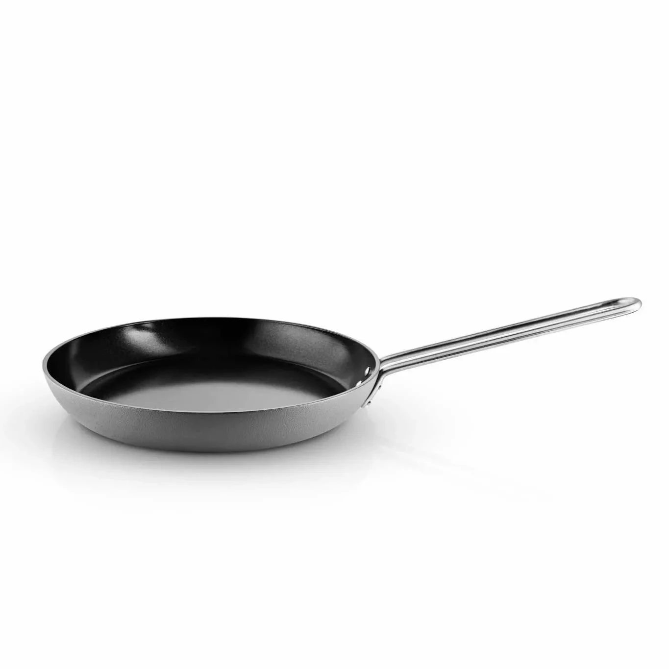 Eva Solo - GREY LINE FRYING PAN - 28 CM