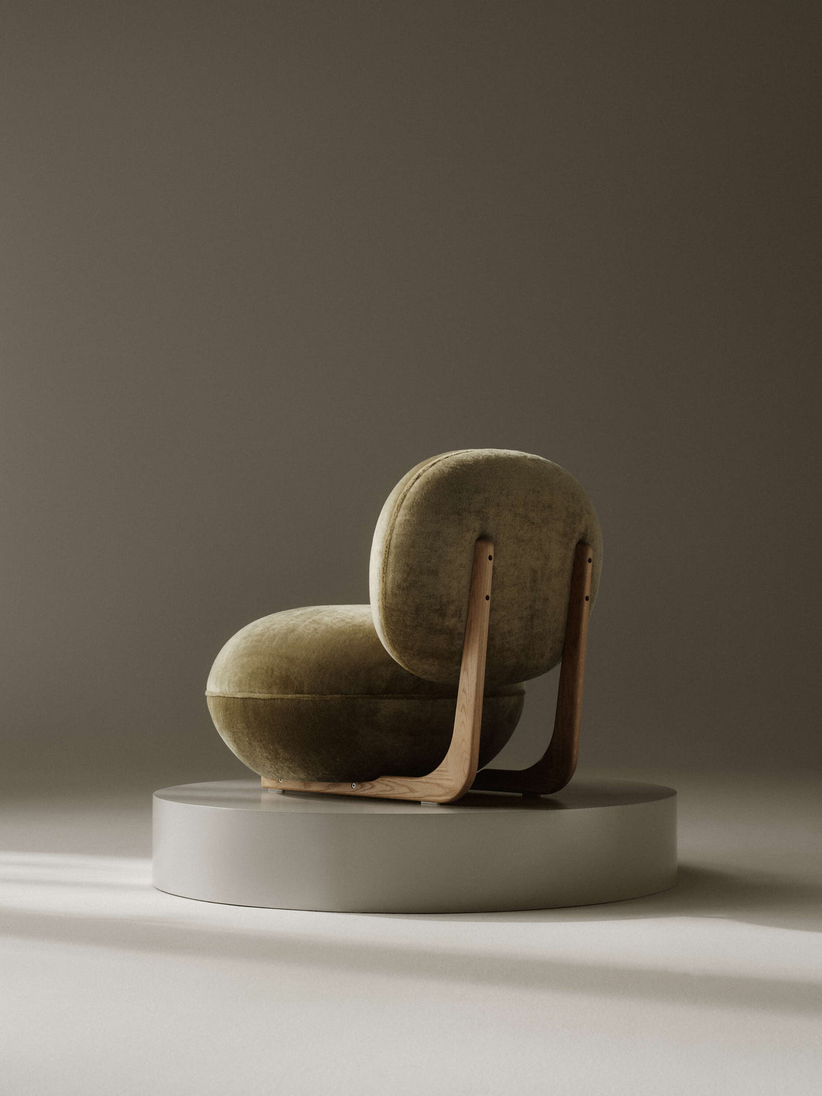 Cooper Lounge Chair