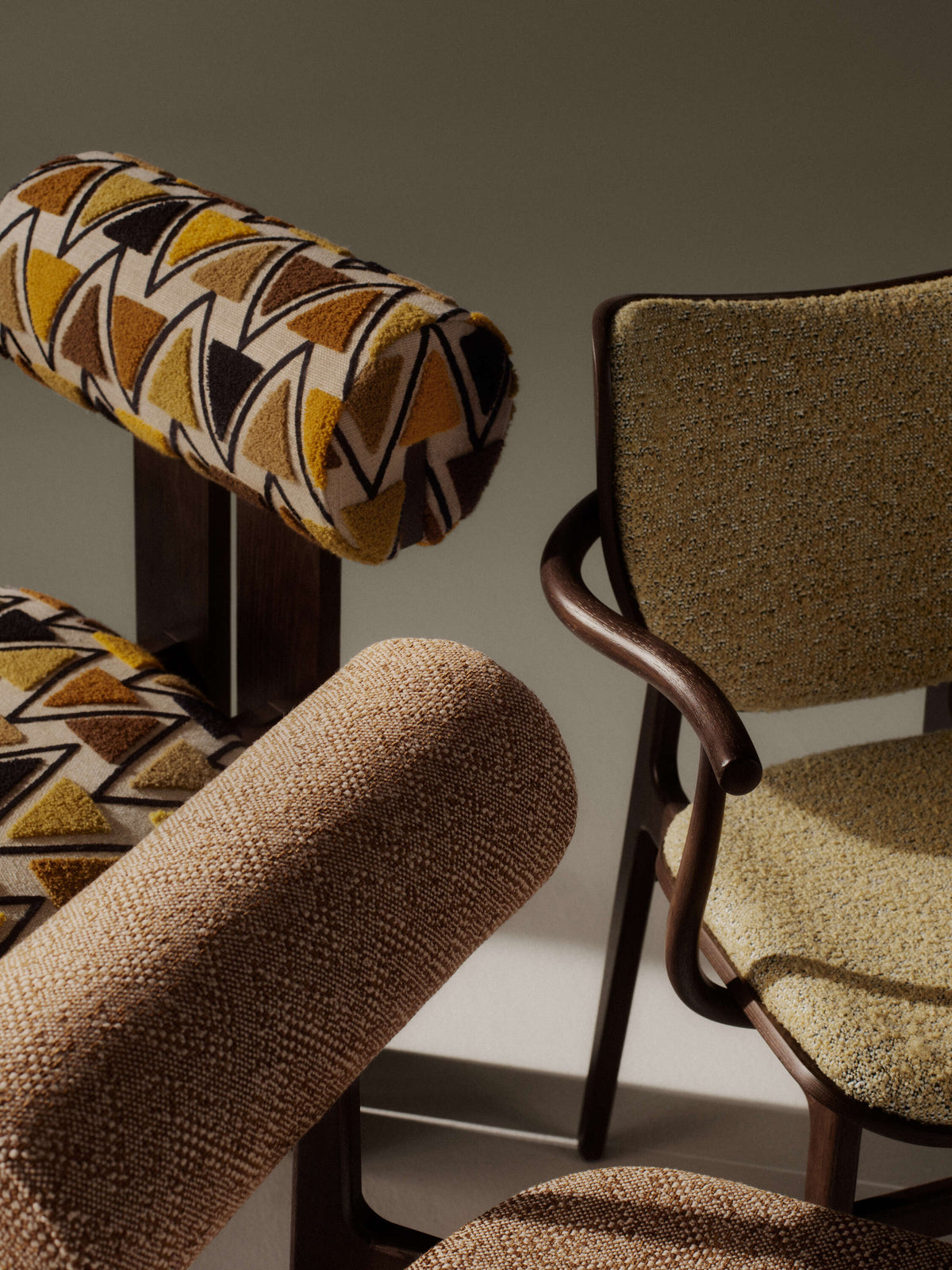 Elephant Armchair
