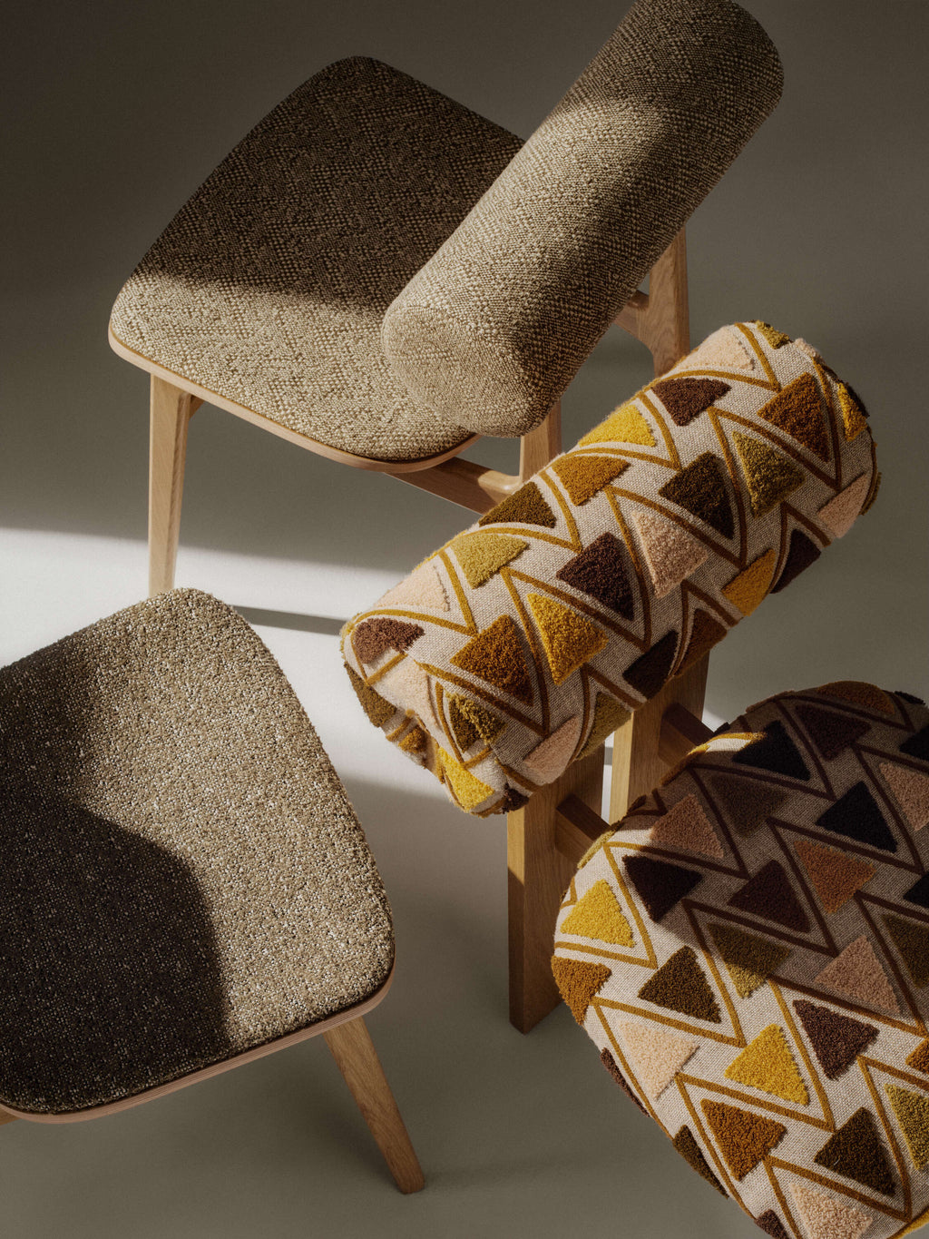 Totem Chair