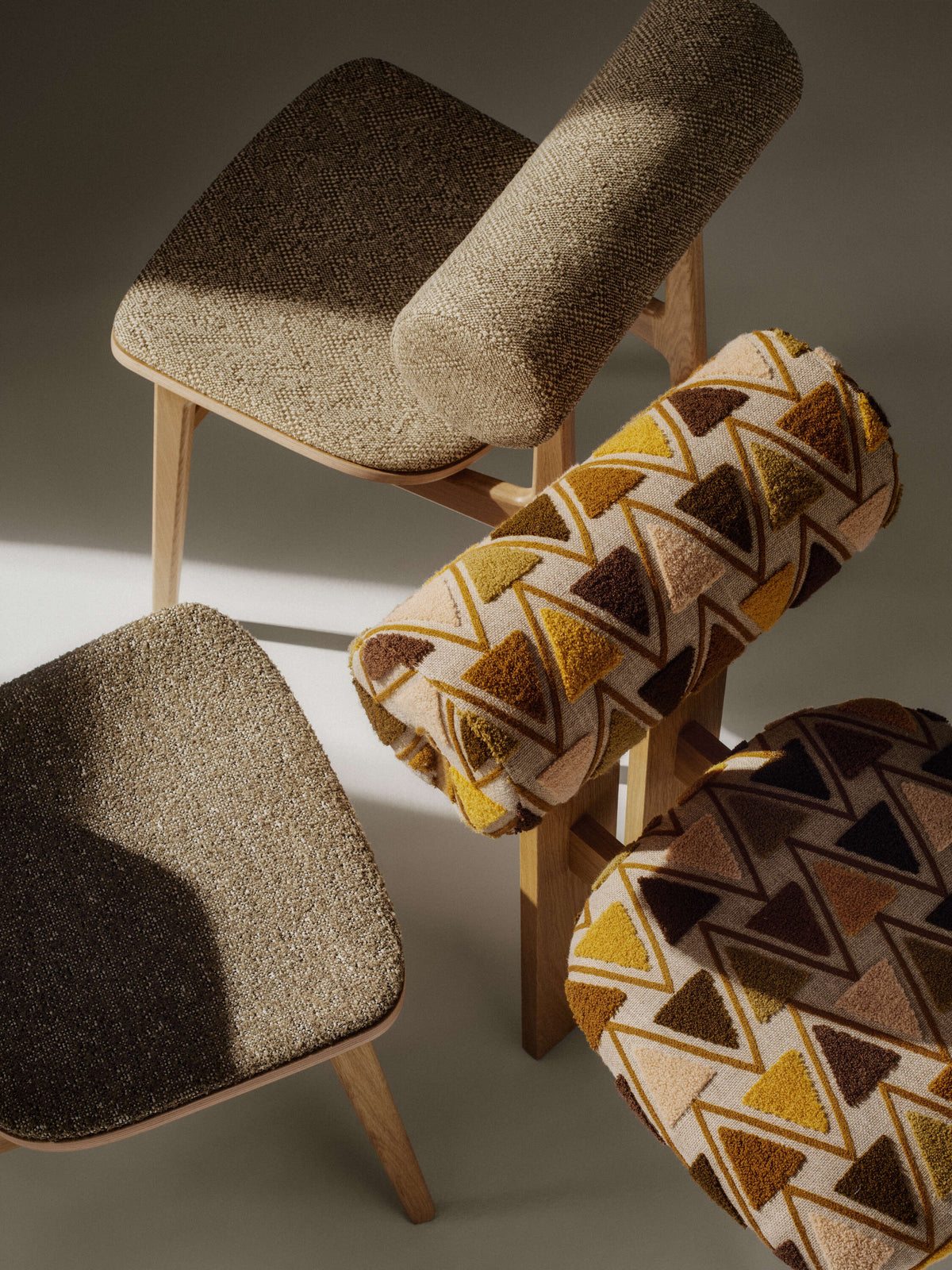 Totem Chair