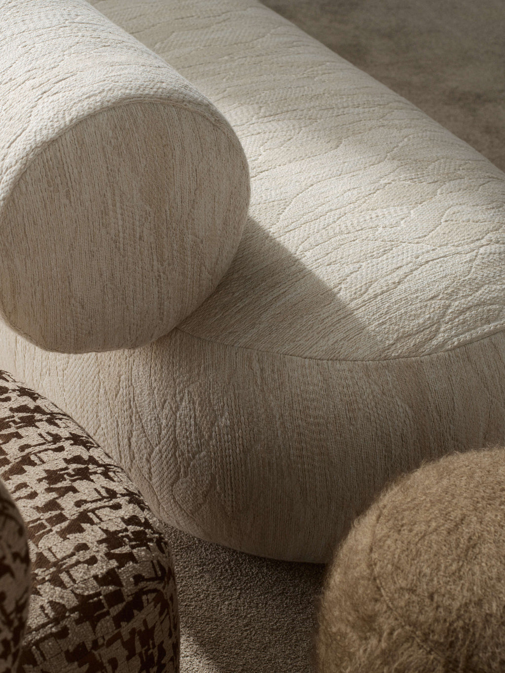 Hippo Sofa