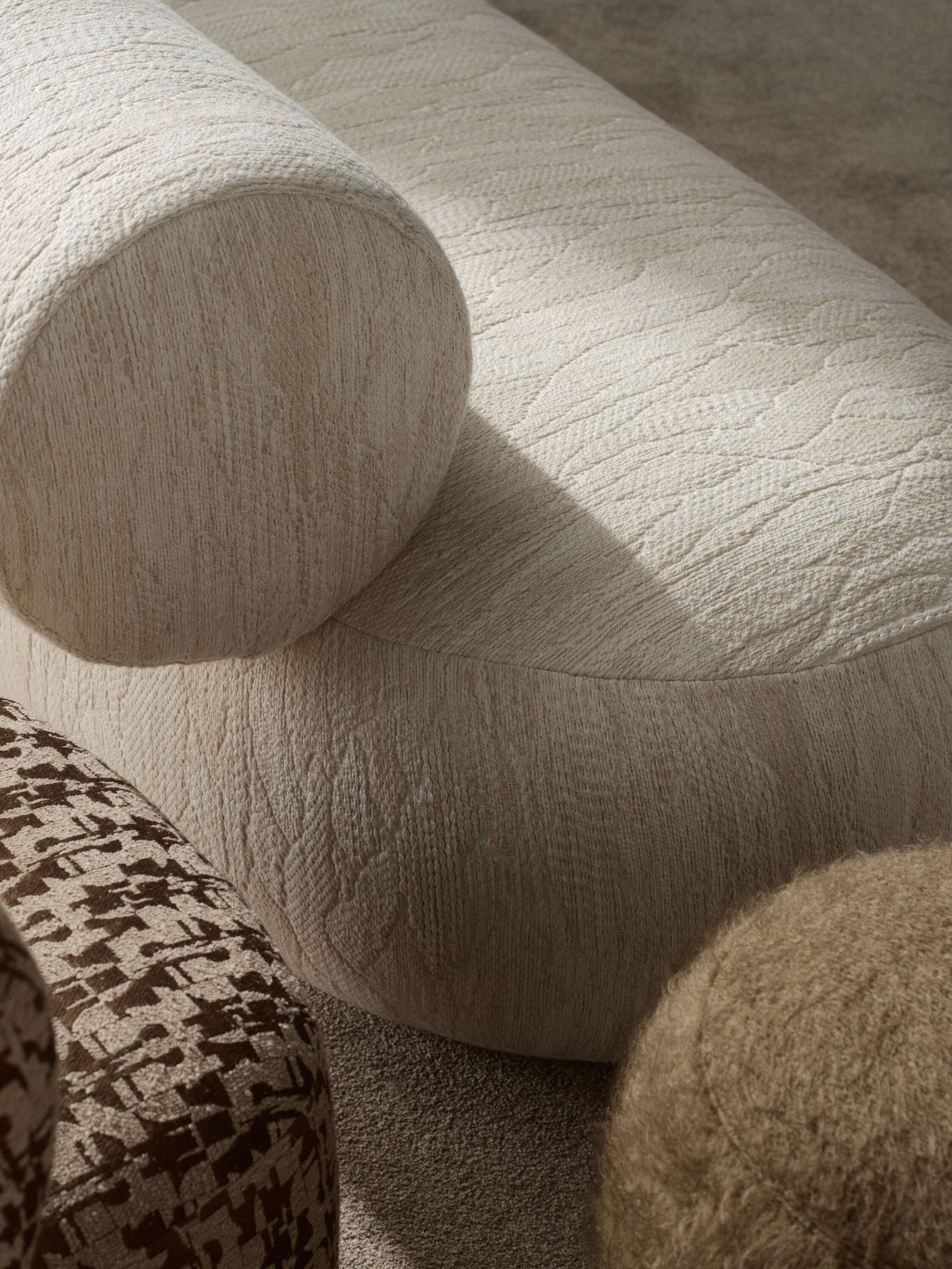 Hippo Sofa
