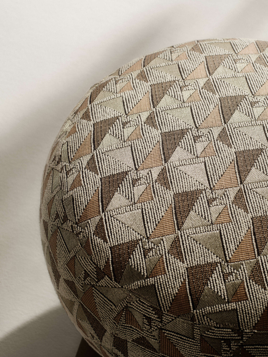 Liège Pouf