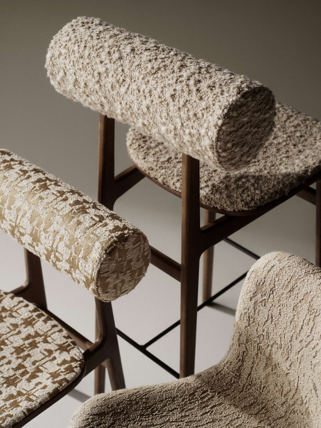 Totem Chair
