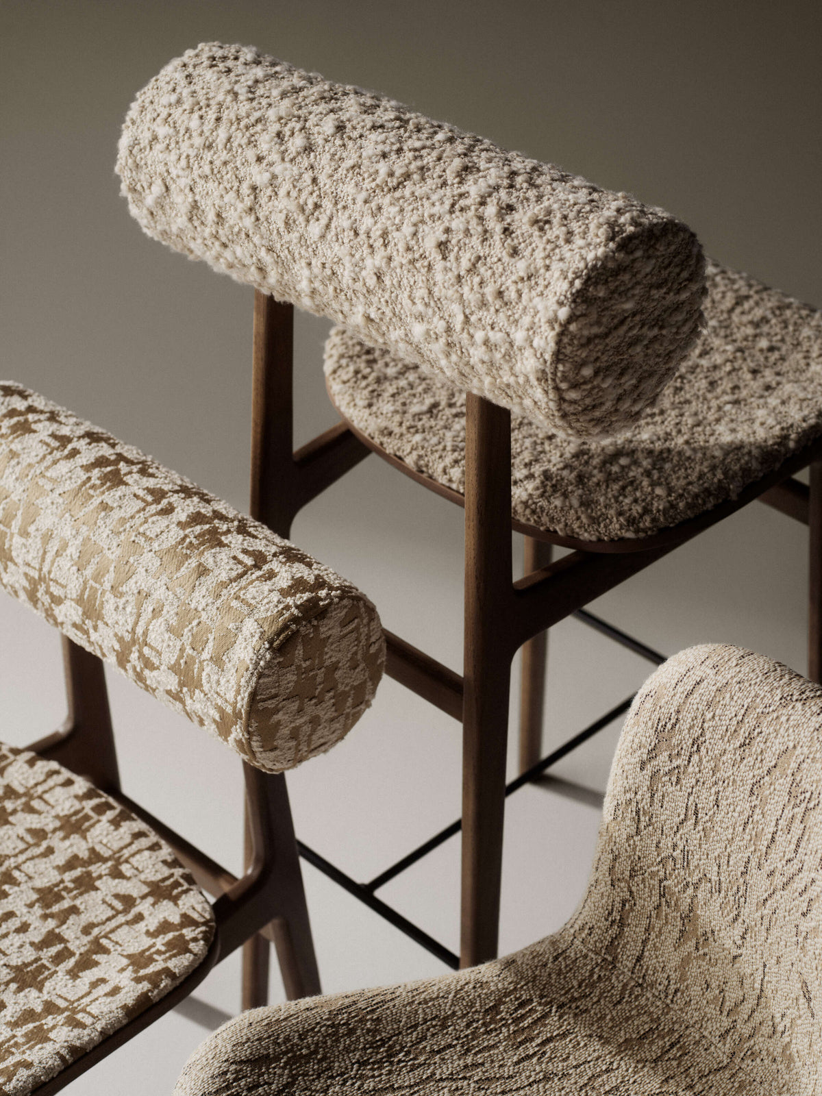 Totem Chair