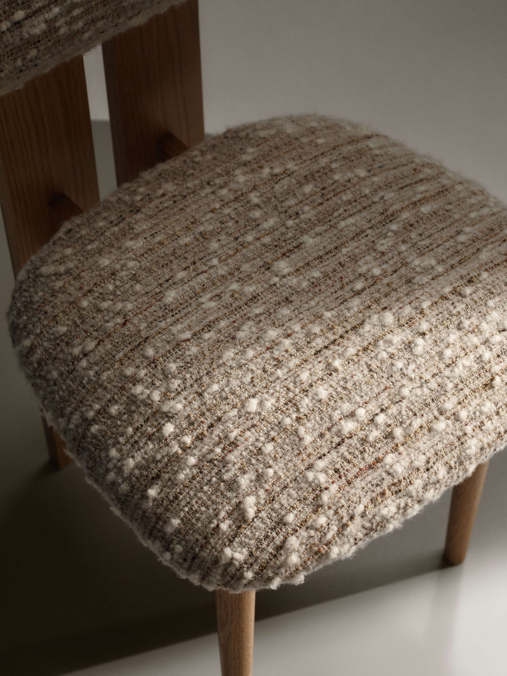 Hippo Chair | Wood
