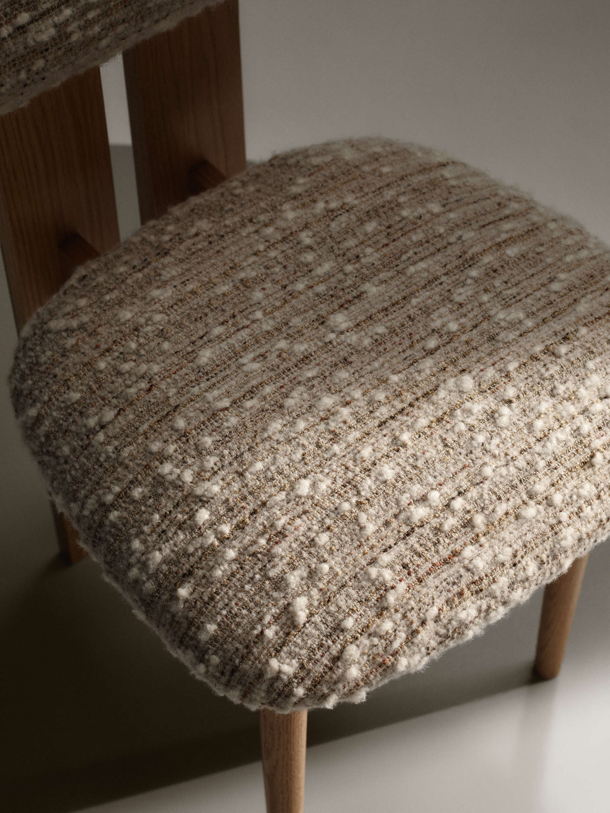 Hippo Chair | Wood
