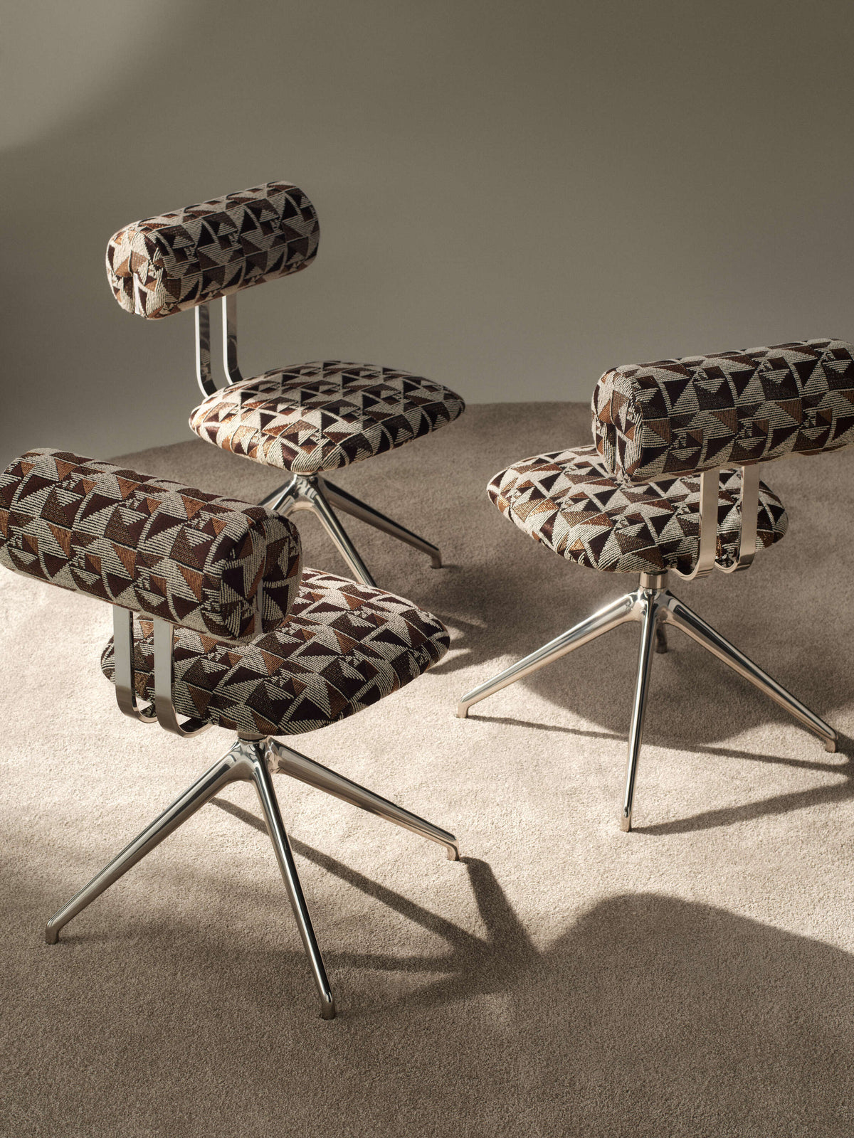 Hippo Chair | Work - 4 Star