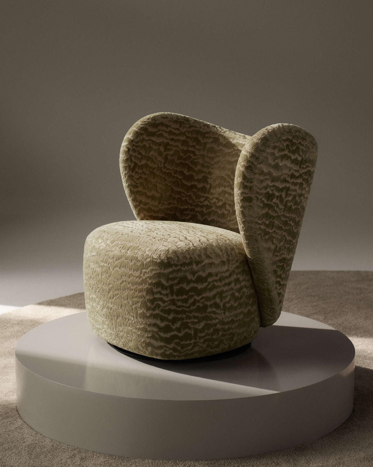 Little Big Chair