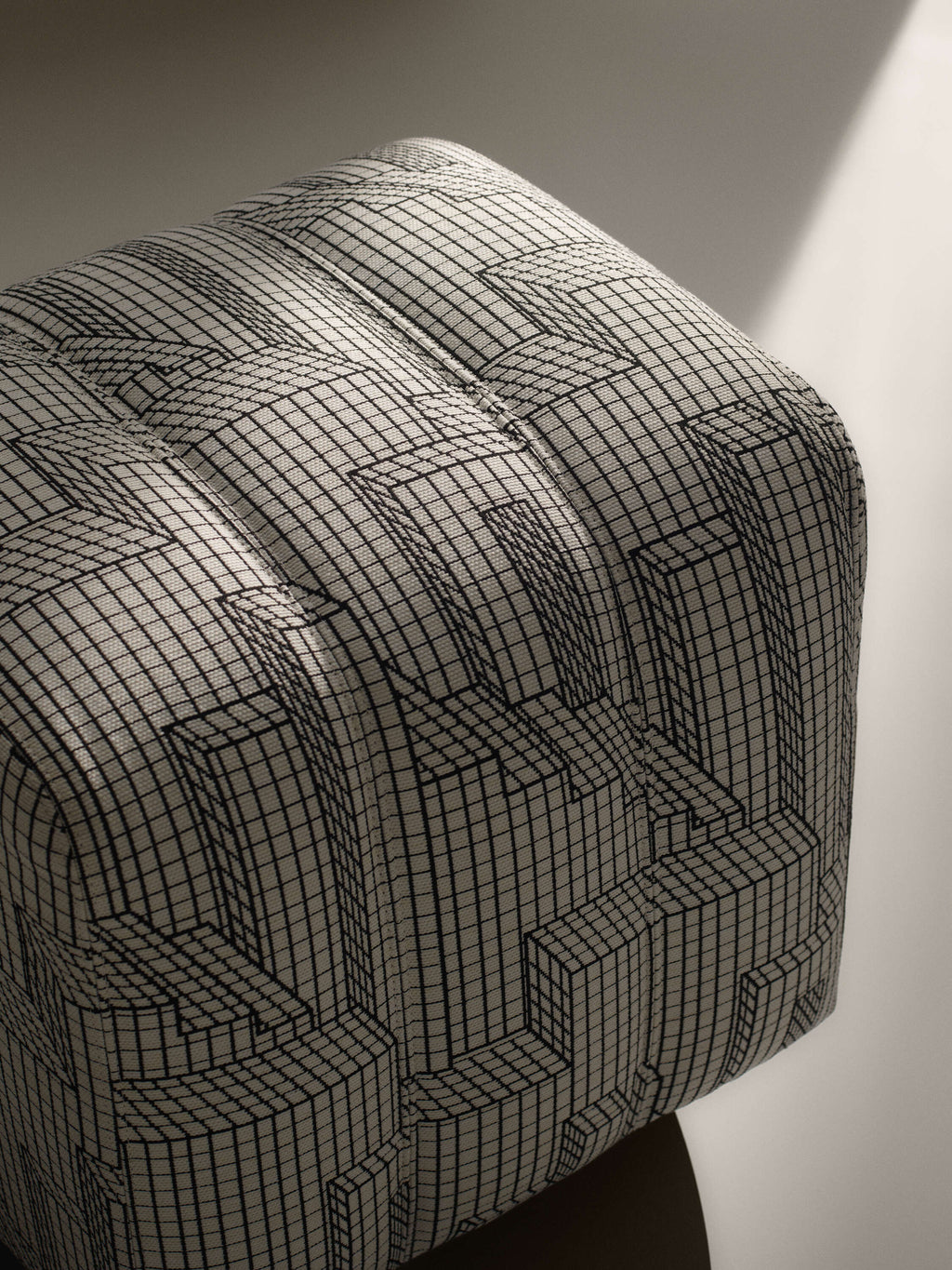 Studio Pouf