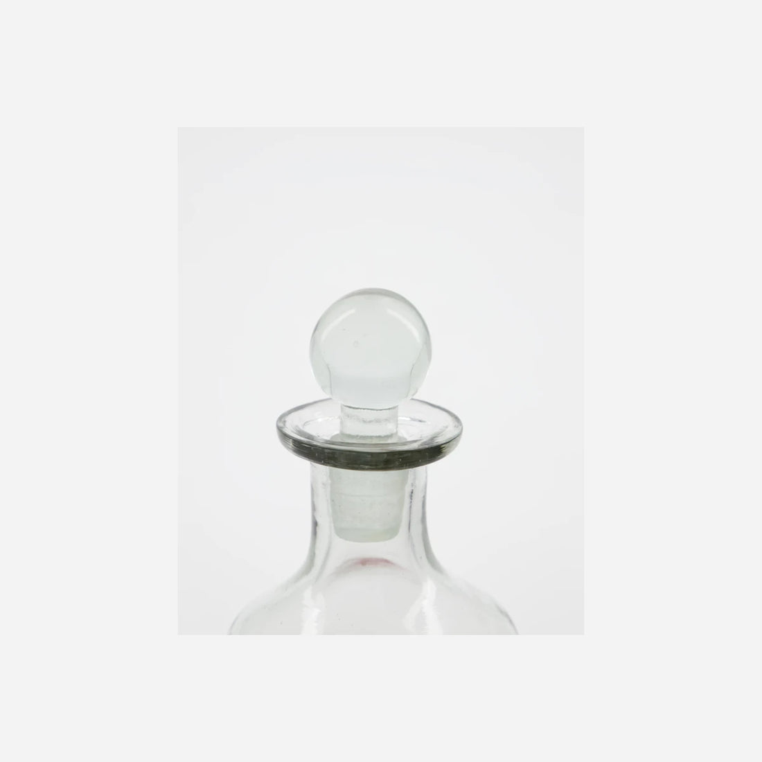 Carafe, HDCaraf, Clear