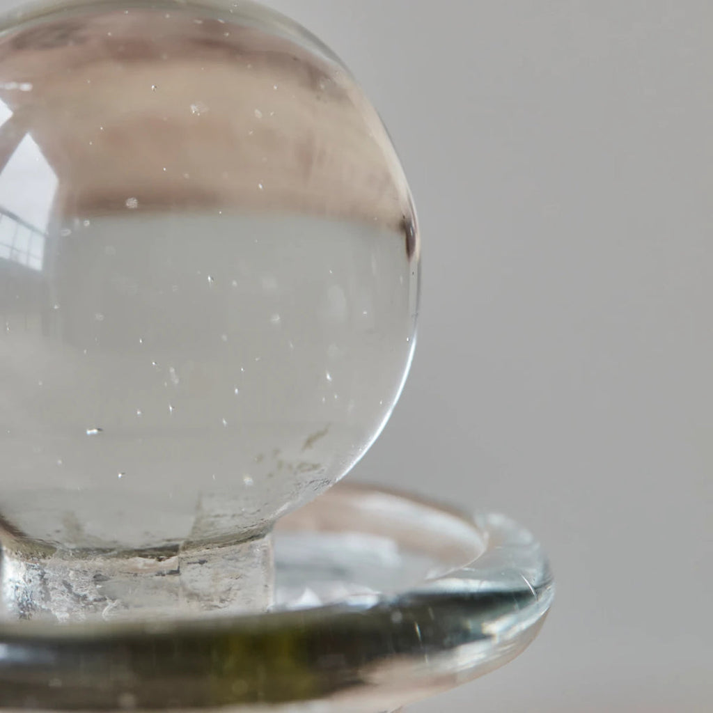 Carafe, HDCaraf, Clear