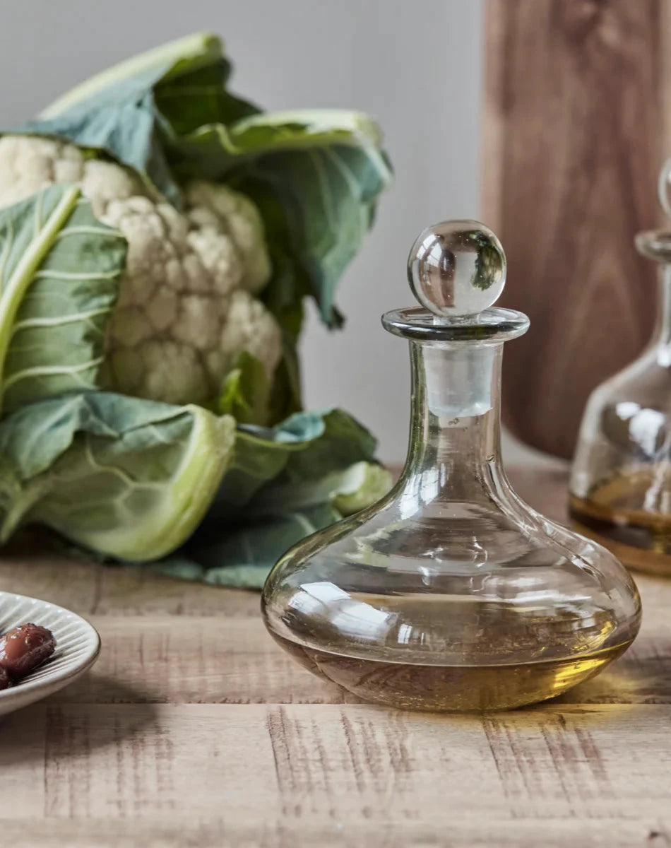 HDCaraf, Carafe, Clear