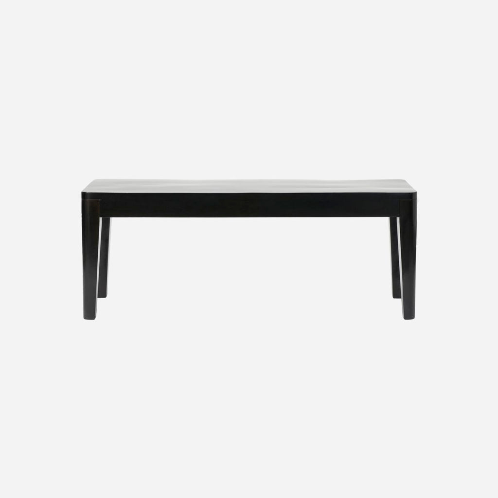 Bench, HDMolon, Brown House Doctor