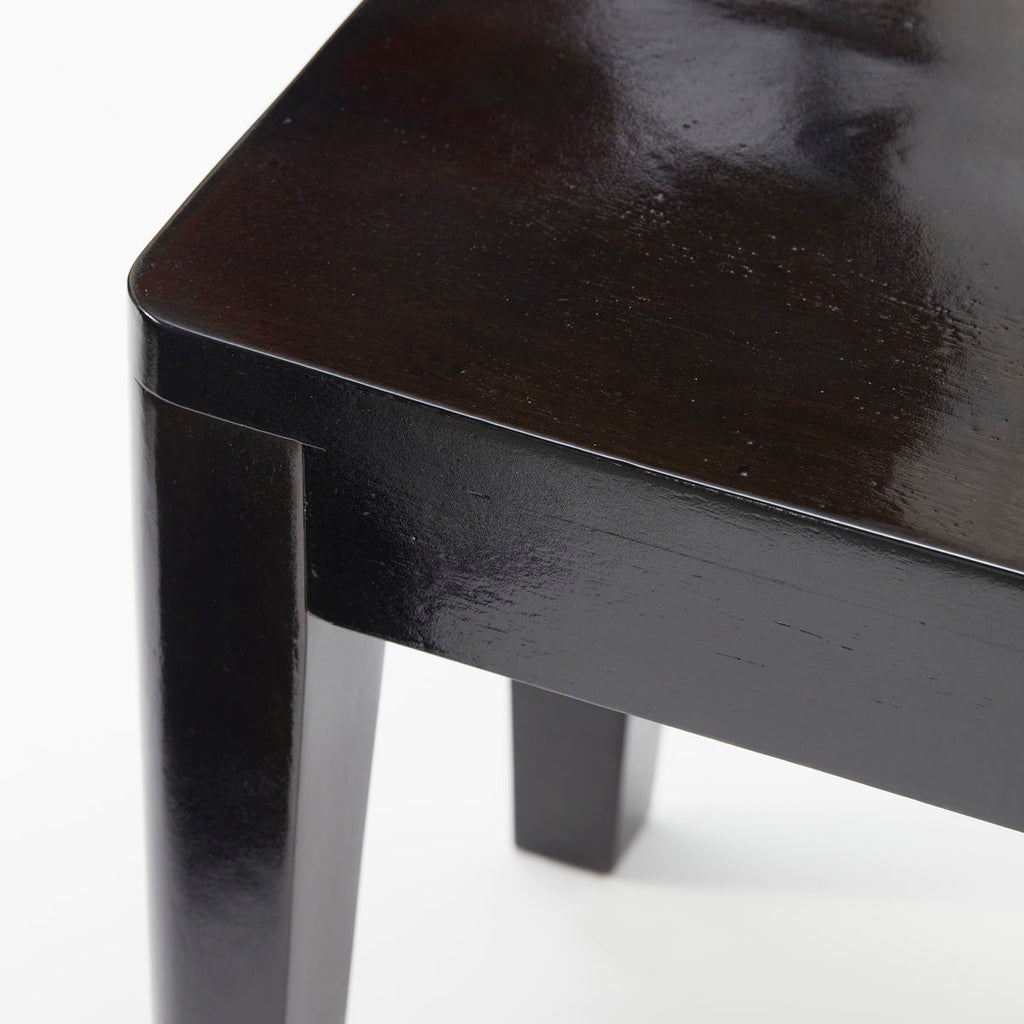 Bench, HDMolon, Brown House Doctor