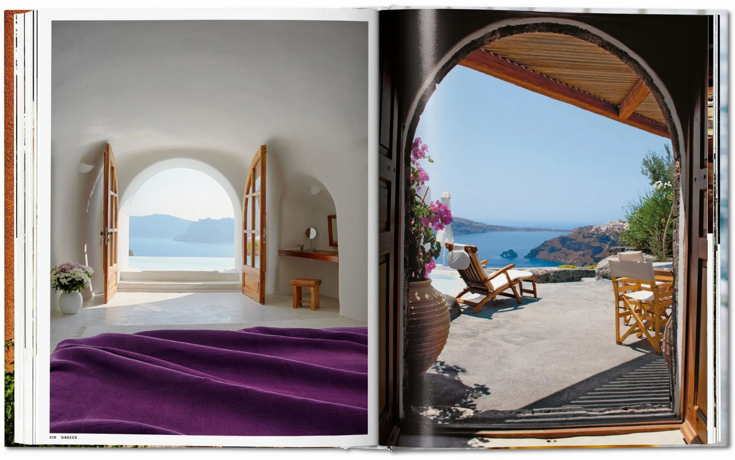 Great Escapes Mediterranean - The Hotel Book