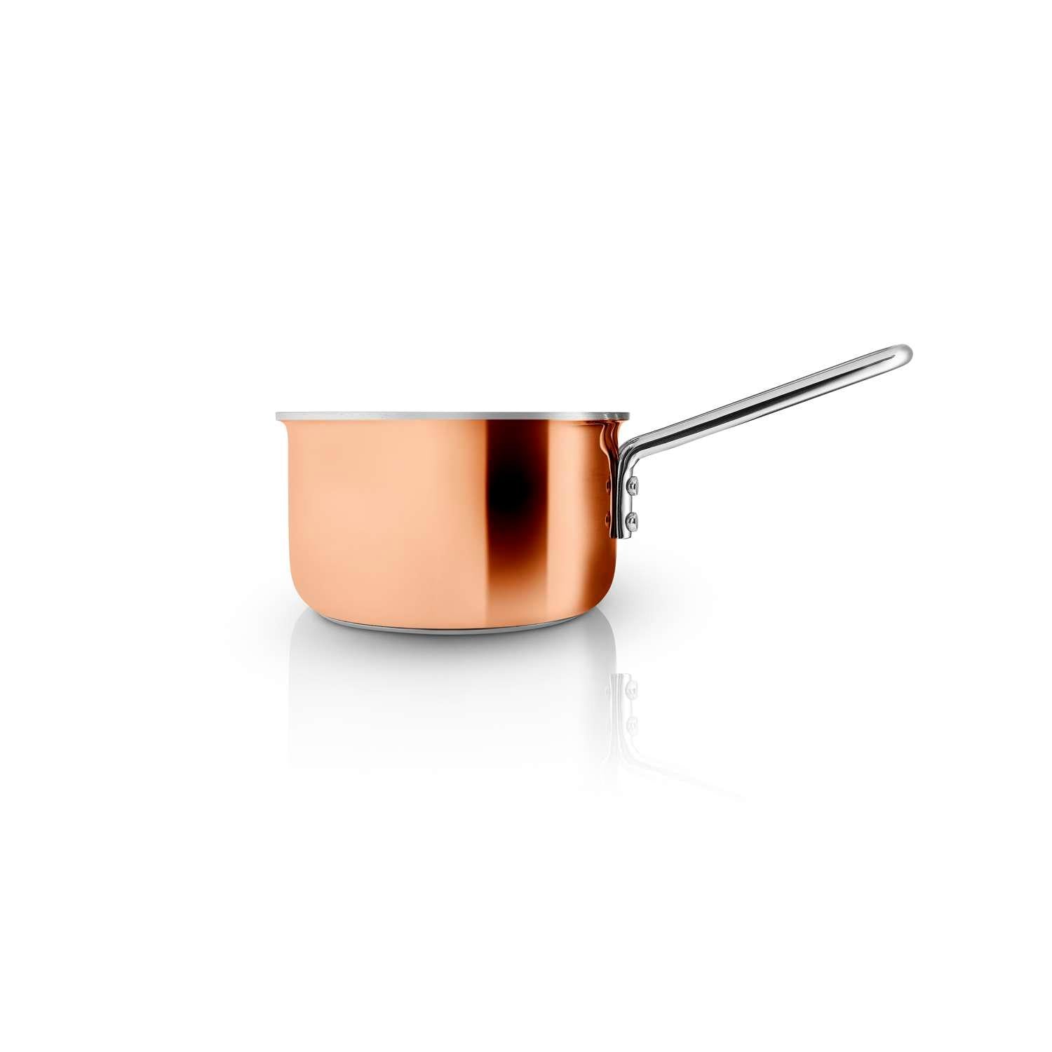 Eva Solo - COPPER SAUCEPAN / 1 L