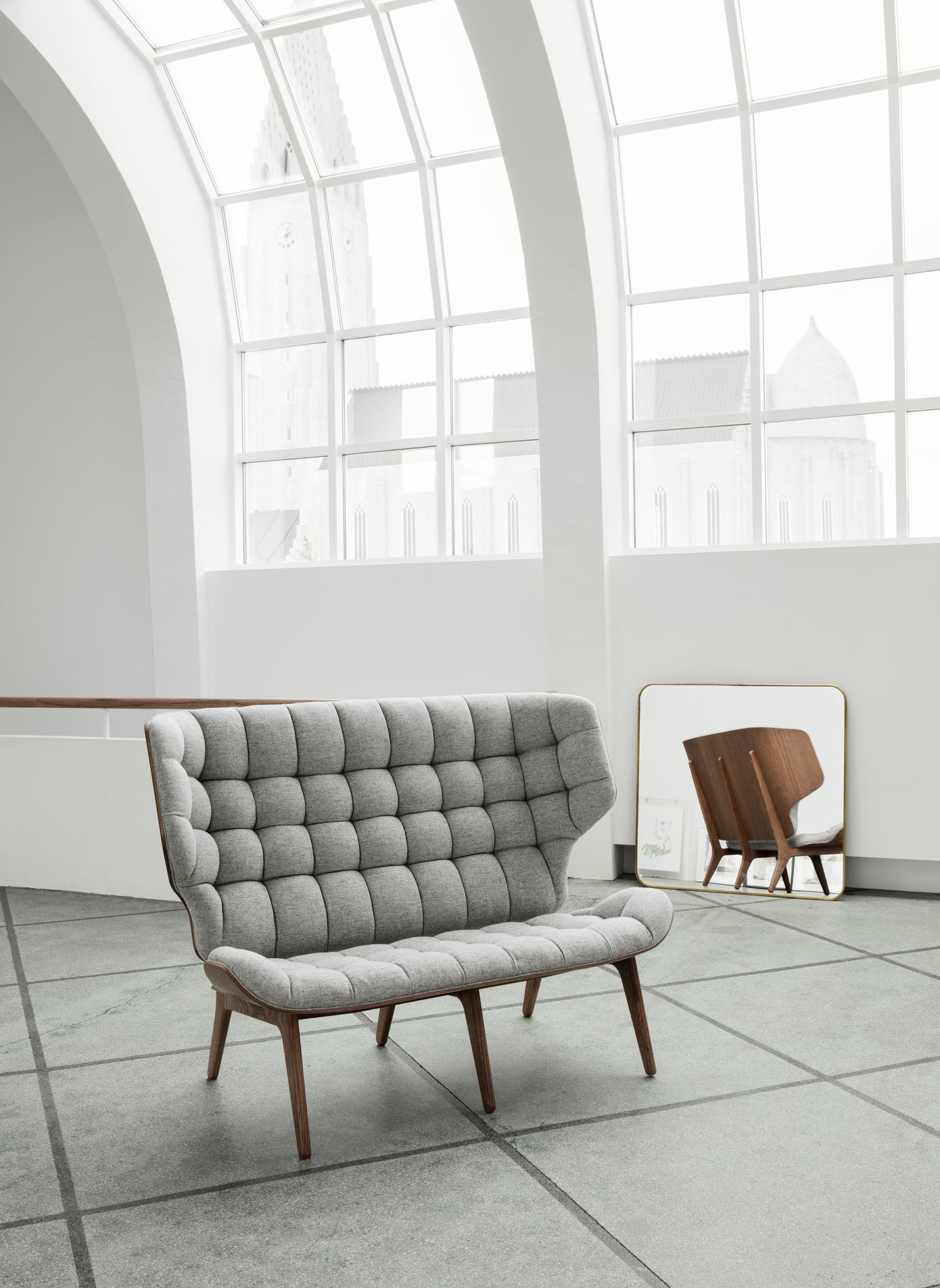 Mammoth Sofa