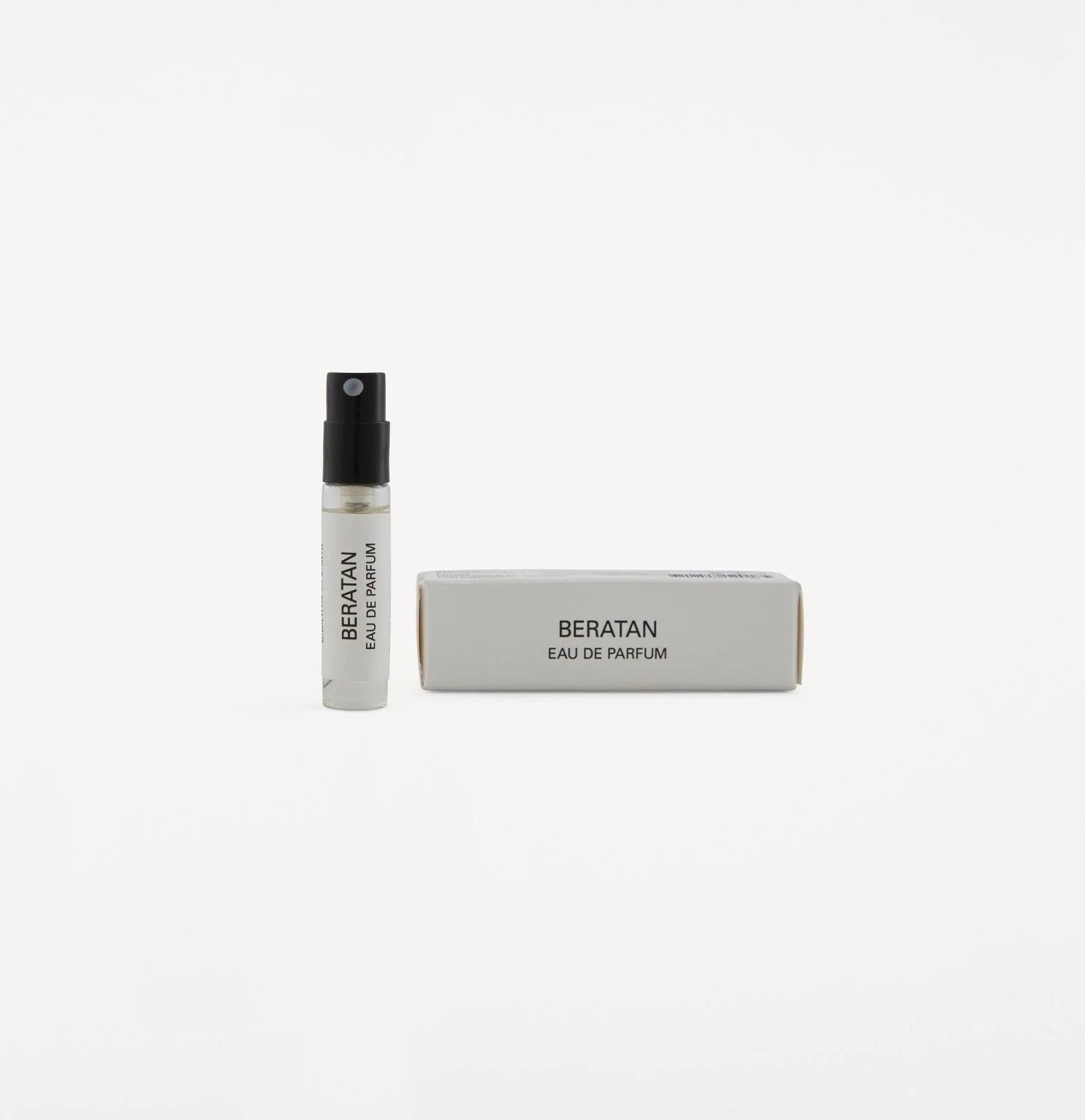 EAU DE PARFUM | BERATAN | 2.5 ML