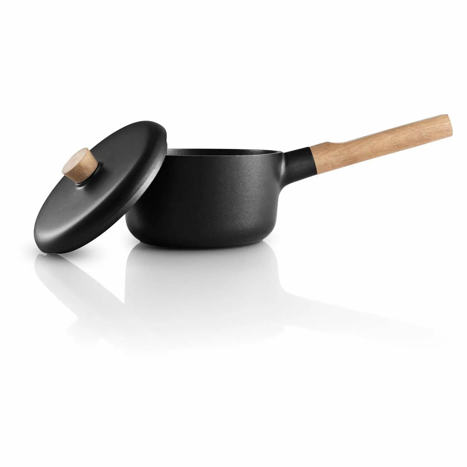 Eva Solo - NORDIC KITCHEN SAUCEPAN - 1.5 L - SLIP-LET® NON-STICK